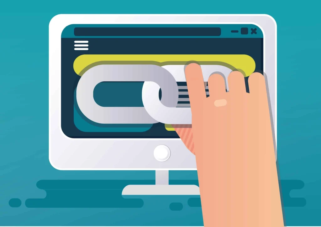 Use Broken Link Building with Sports Niches