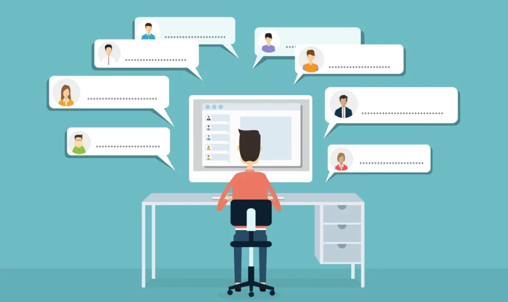 Industry Forums and Associations
