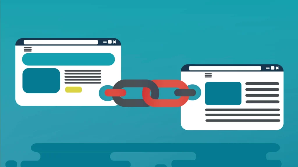 Internal Linking to Pass Authority