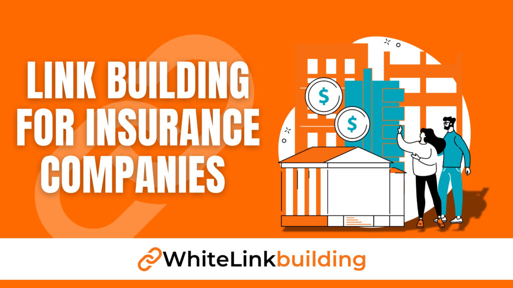 How to Build Powerful Insurance Backlinks That Improve Page Rank?