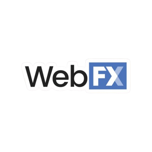 Webfx logo