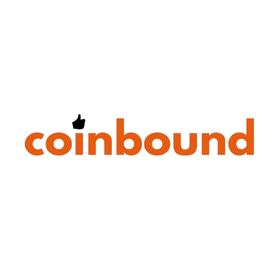 Coinbound SEO agency