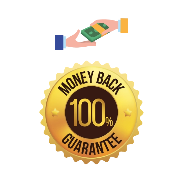 Money Back Guarantee