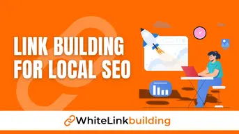 Link Building for Local SEO